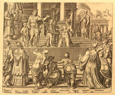 History of the New Testament - 1722 - (202) by Unbekannt Unbekannt